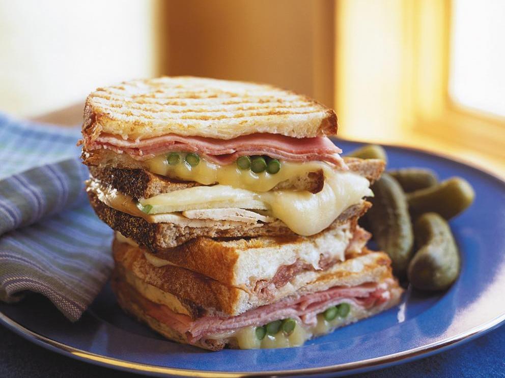 Image of Grilled Cheese