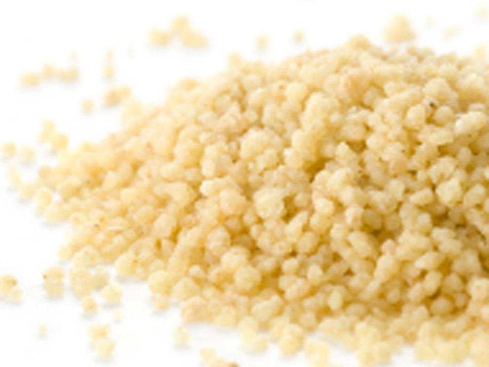 Image of Couscous-Breaded Chicken Cutlets