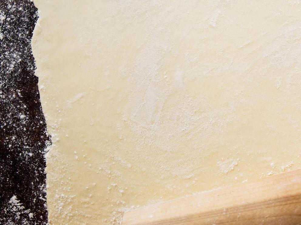 Image of Chicken Pot Pie