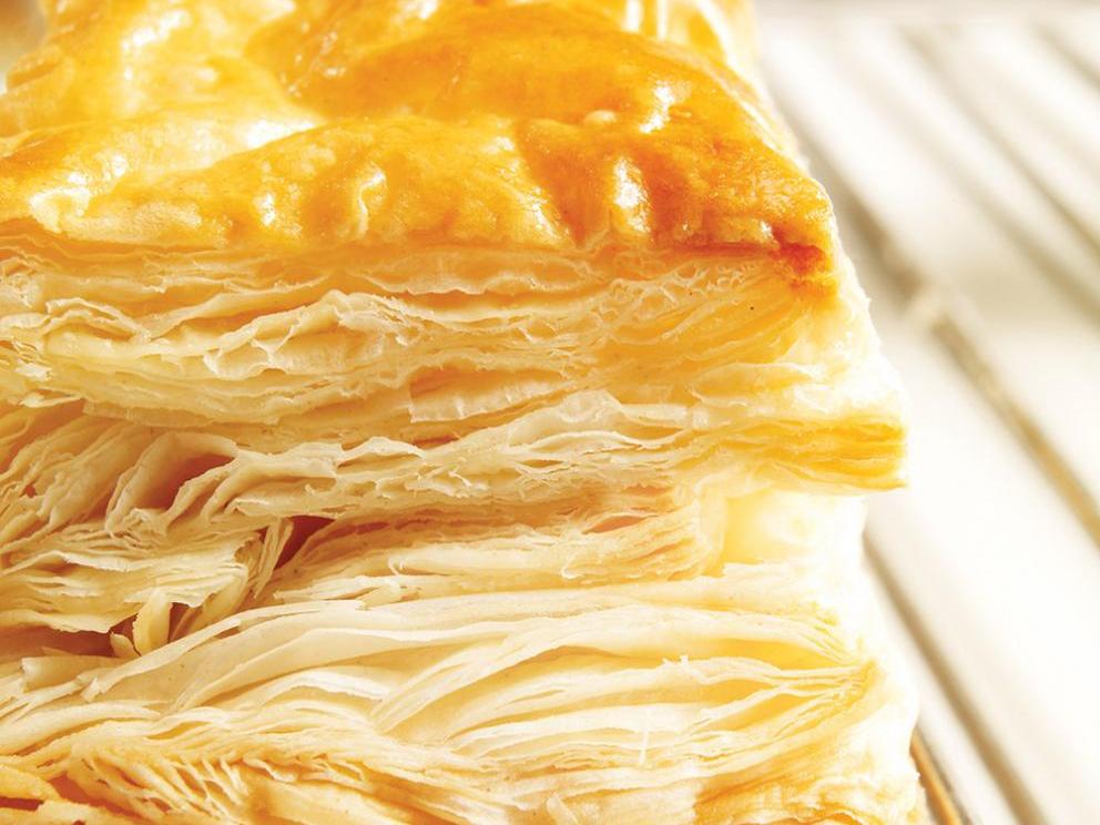 Image of Haddock Pot Pie