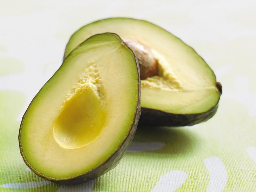 Image of Fish and Avocado en Papillote