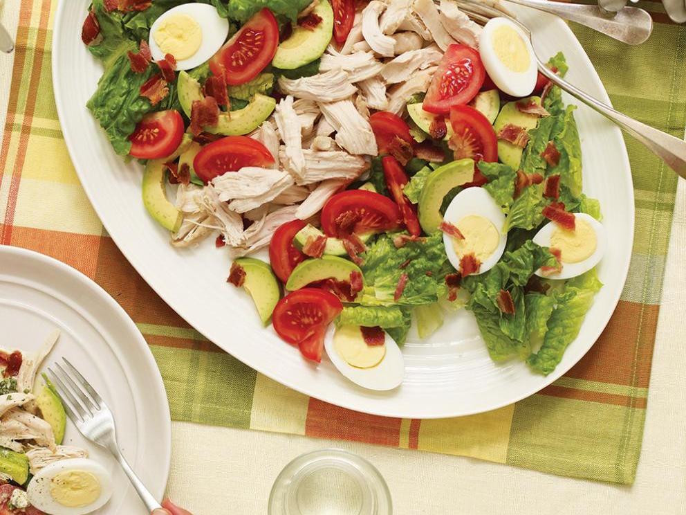 Image of Cobb Salad