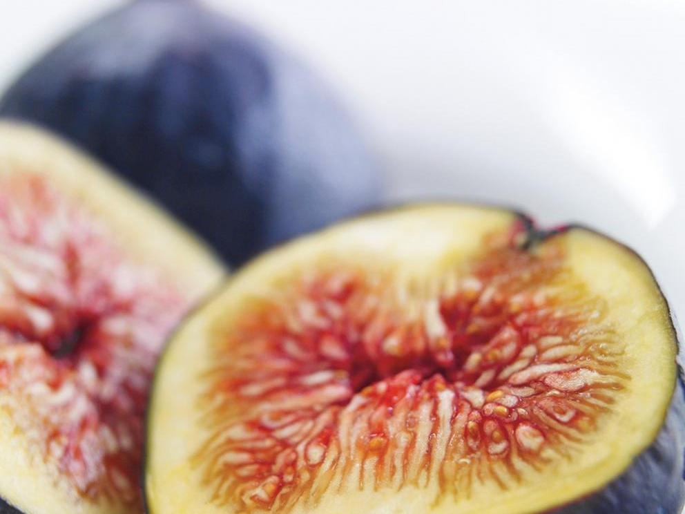 Image of Fennel and Fig Pork Roast 