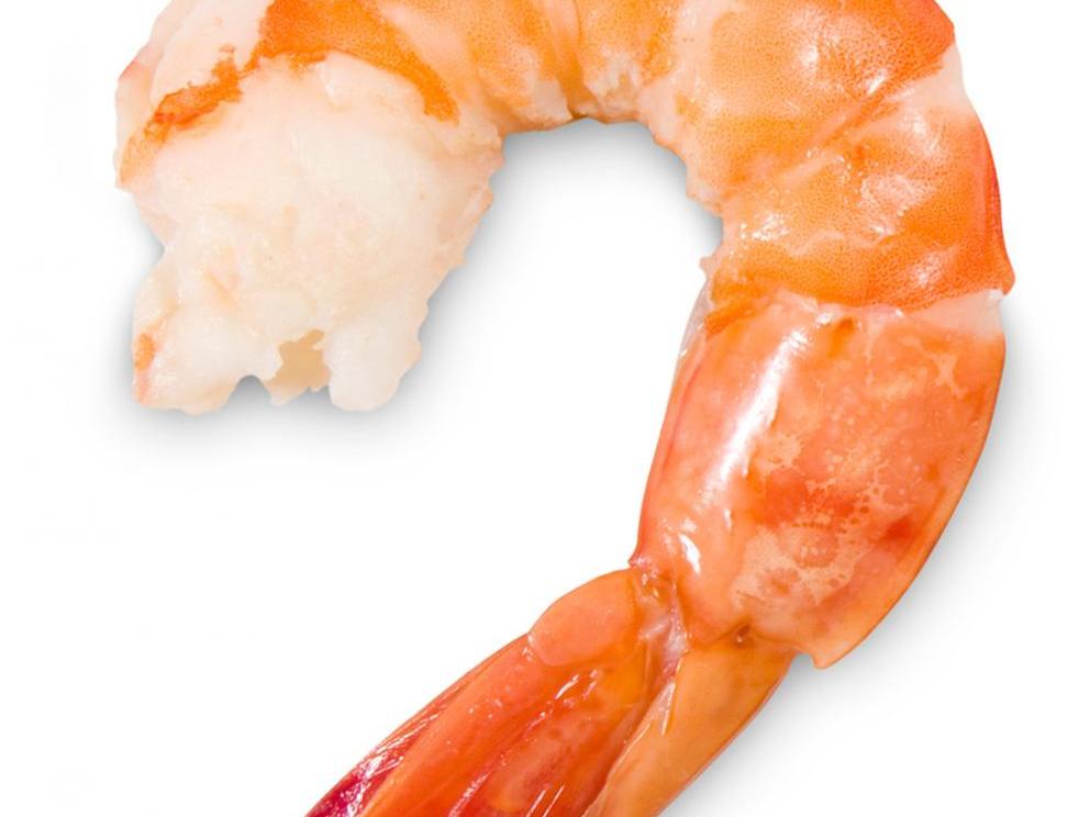 Image of Seafood Linguini