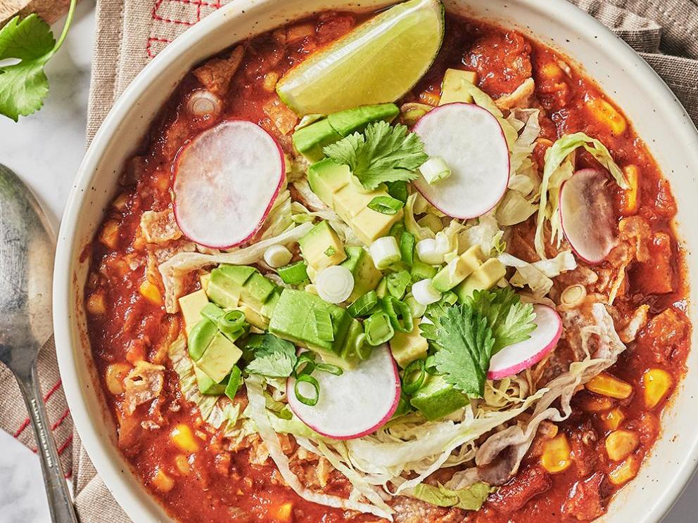 Image of Rico Pozole Soup